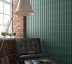 Плитка керамическая Equipe Ceramicas Vibe In Newport Green Matt (6,5х20) арт. VEN028768